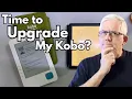 Download Lagu Switching from Kindle to Kobo? Upgrading my Kobo and Switching