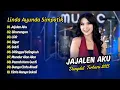 Download Lagu Linda Ayunda Simpatik - JAJALEN AKU- SINARENGAN - LDR - SIGAR || DANGDUT TERBARU 2025