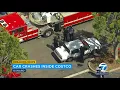 Driver reverses car hits 6 at Costco in Oxnard ABC7