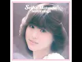 Sweet Memories - Seiko Matsuda
