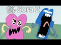 Testing a scene from Bfb 1 into Sora 2 Ai