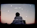 Dear Moon ☽ actually sitting on the rooftop and sing to the moon ver