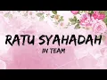 Download Lagu In-Team - Ratu Syahadah | Nasyid (Lirik)