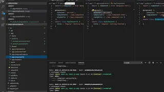 Intro to NgModule
