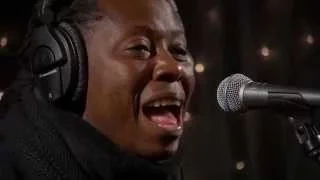 aurelio landini live on kexp 