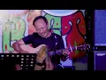 Download Lagu Noel Cabangon - Kanlungan Live at 70s Bistro 2022