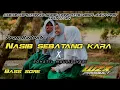 Download Lagu DJ TRAP HADROH SEDIH NASIB SEBATANG KARA - ROHATIL TERBARU
