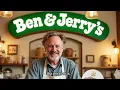 From Failure to Millions with 5 Jerry Greenfield the Story of Ben Jerry s