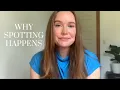 Spotting Between Periods Causes Endometriosis Links and What You Need to Know