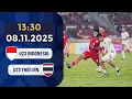 🔴U23 Thái Lan vs U23 Indonesia | Men's Football | Đỉnh Cao Mãn Nhãn