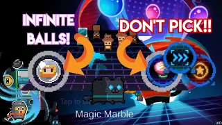 Soul Knight Pinball Mode Guide