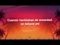 Nanpa Básico – Estuve Ahí [Letra]