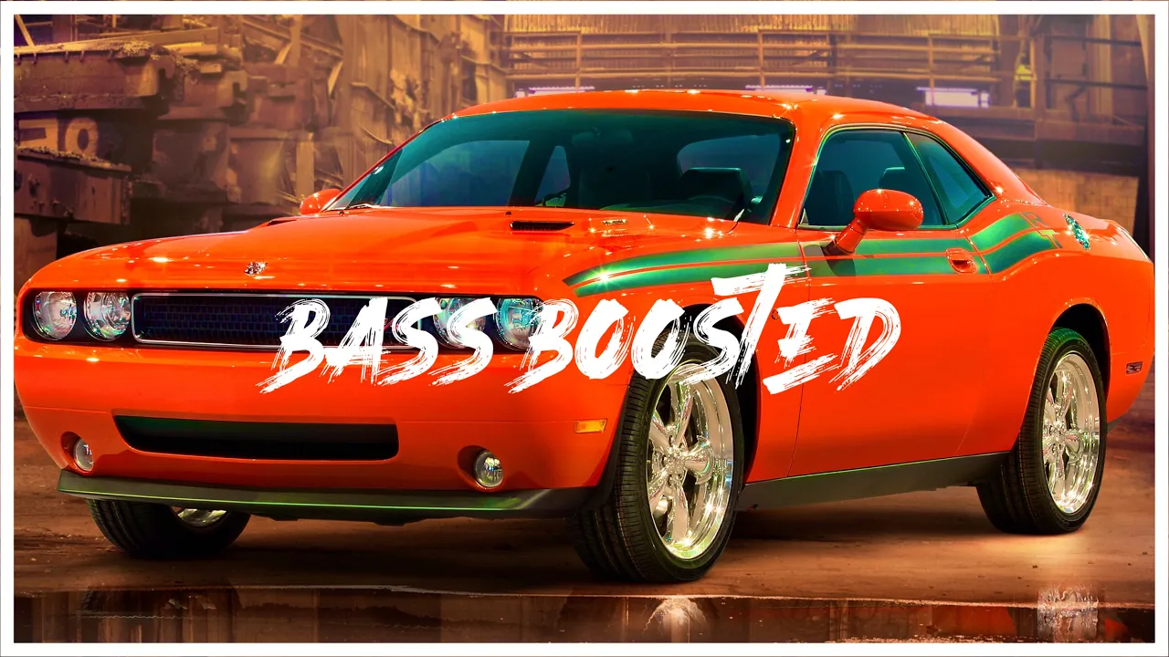 The City – Veorra – (BASS BOOSTED  ) – CAR MUSIC | NoCopyrightMusic – Audio Library ♫