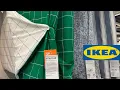 IKEA DUVET COVERS BED SHEETS WINTER SALE 2024
