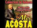 No Renunciaré - Alci Acosta