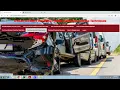 A Road Accident Prediction Model Using Data Mining Techniques