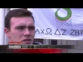 UA FRATERNITY S PHILANTHROPY IS A SLAM DUNK SUCCESS
