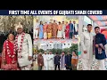 Lagu Aniruddh bhai ki shadi - My first Gujrati wedding experience