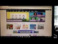 Triad Moms on Main Tutorial
