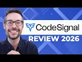 Ultimate CodeSignal Review 2026 AI-Native Skills Platform for Hiring Learning