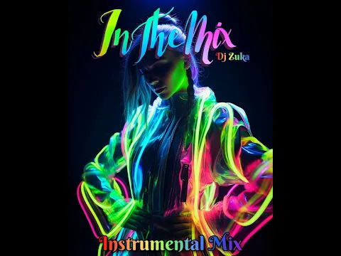 Download MP3 Dj Zuka Instrumental Mix
