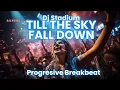 Download Lagu TILL THE SKY FALL DOWN REMIX BREAKBEAT FULLBASS | Dj Stadium | Clubbing Party | Tiktok Viral Fyp