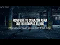 Download Lagu The Chainsmokers, ILLENIUM - Takeaway ft. Lennon Stella (Lyrics) (Sub inglés y español)