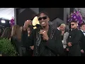 Lucky Daye Interview Grammys 2026 Red Carpet