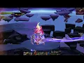 DFO Mistress Venus Advent First Clear