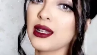 الفيديو الذي شهر رقية ماغى ترقص على أغنية كبيدة محمد الشحي 