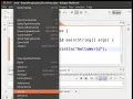 Errors and Debugging in Eclipse - Khasi