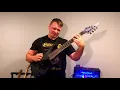 Riff Analysis 003—Tomb Mold "Manor of Infinite Forms"