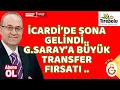 Lagu Galatasaray Portekizli yıldızın transferi için harekete geçti