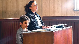 12 year old boy sues his parents to protest the life theyve given him