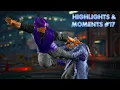 Download Lagu HMS U3 Is a Great Combo Ender | Tekken 8 