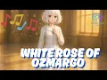 Download Lagu White Rose of Ozmargo | Sariphi's Song – Sacrificial Princess and the King of Beasts