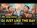 Download Lagu [DJ yang kalian cari] DJ JUST LIKE THE DAY - Danang Fvnky || NO COPY RIGHT special truck