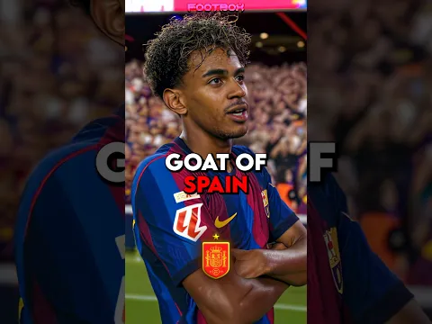 Goat Of Every National Teams🥶🐐 (All Time)