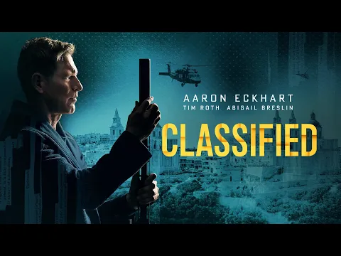 UK Trailer