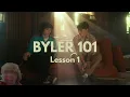 Download Lagu BYLER 101: Byler timeline PART I