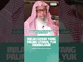 Download Lagu INILAH DZIKIR YG PALING UTAMA | SYAIKH SHALIH AL-FAUZAN