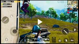 Download PUBG MOBILE | another G faad match | PATT se Head PE enemy JUMP | MP3