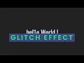 Glitch Effect Javascript Tutorial