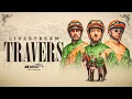 The Travers Stakes Live From Saratoga Presented by DraftKings