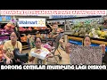 Download Lagu BELANJA SEMUA KEPERLUAN DAPUR DAN PRIBADI DI SUPERMARKET LANGGANAN WALMART HARGA RAMBUTAN DISINI