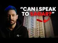 Scaring Scammers by telling them Their Real Name and Location
