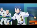 Download Lagu Ace of Diamond Sawamura Funny Moments