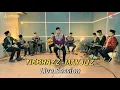 Download Lagu NEBRAZZ - MAYJUZ (Live Session)