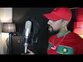 ايوب بج - هدية لمغرب الى فخر العرب تميم بن حمد ال ثاني و تحية كل العرب