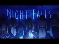 Download Lagu Fairy Tail「AMV」-  Night Falls